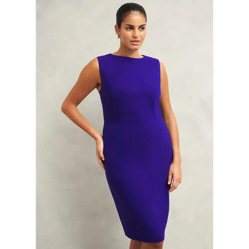 Hobbs Katia Dress